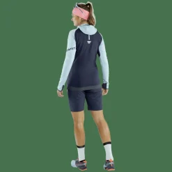 Transalper Light Polartec® Hoody Damen