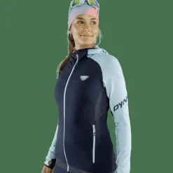 Transalper Light Polartec® Hoody Damen