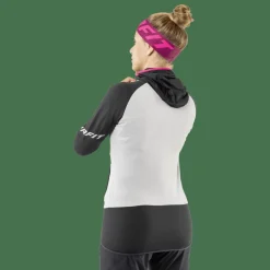 Transalper Light Polartec® Hoody Damen