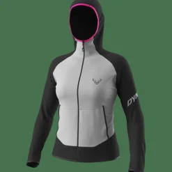 Transalper Light Polartec® Hoody Damen
