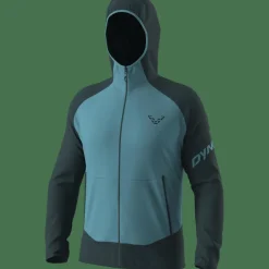 Transalper Light Polartec® Hoody Herren