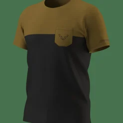 Transalper Pocket Kurzarmshirt Herren