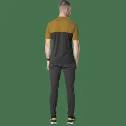 Transalper Pocket Kurzarmshirt Herren