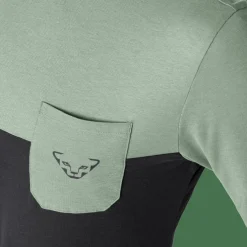 Transalper Pocket Kurzarmshirt Herren