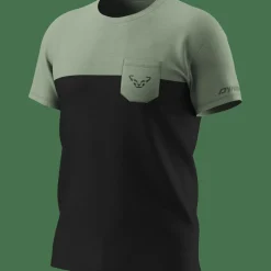 Transalper Pocket Kurzarmshirt Herren