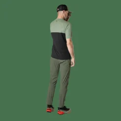 Transalper Pocket Kurzarmshirt Herren
