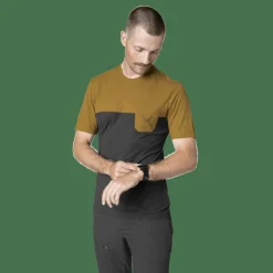Transalper Pocket Kurzarmshirt Herren