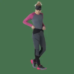 Transalper Warm Hose Damen