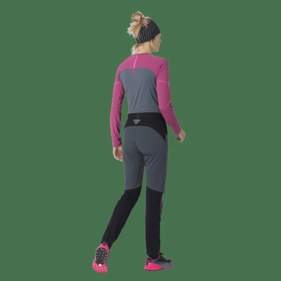 Transalper Warm Hose Damen