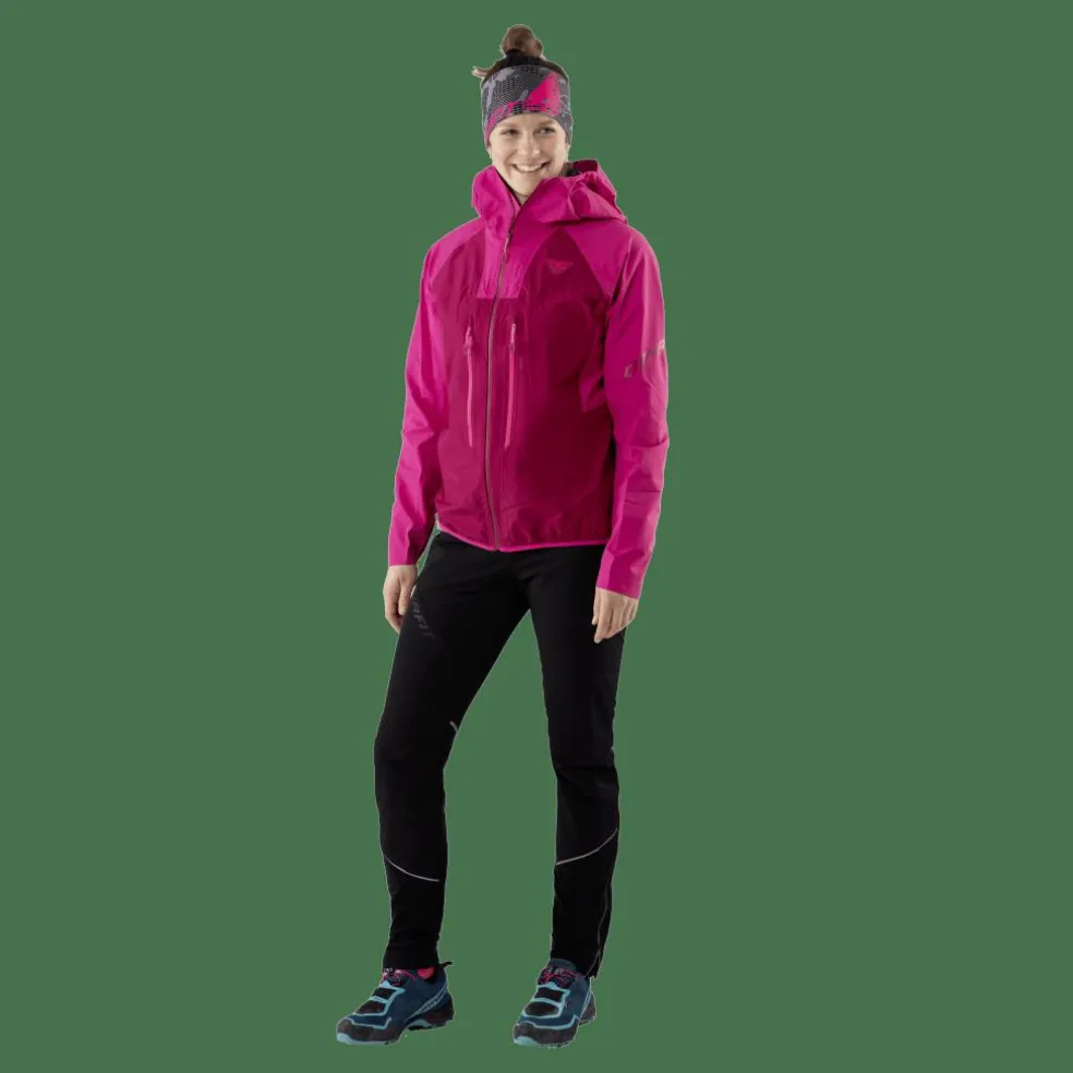 Transalper Warm Hose Damen