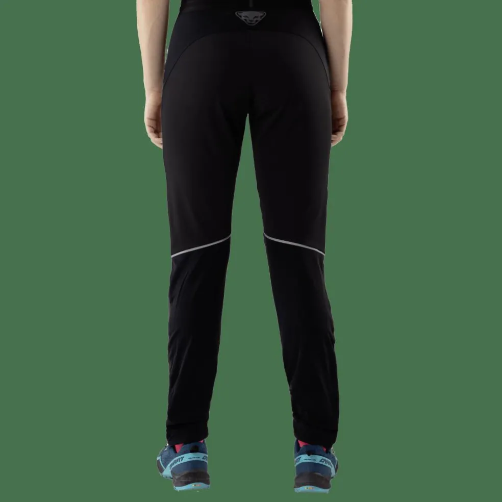 Transalper Warm Hose Damen