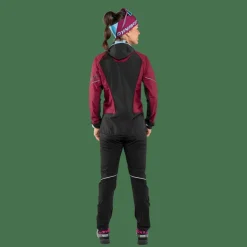 Transalper Warm Hose Damen