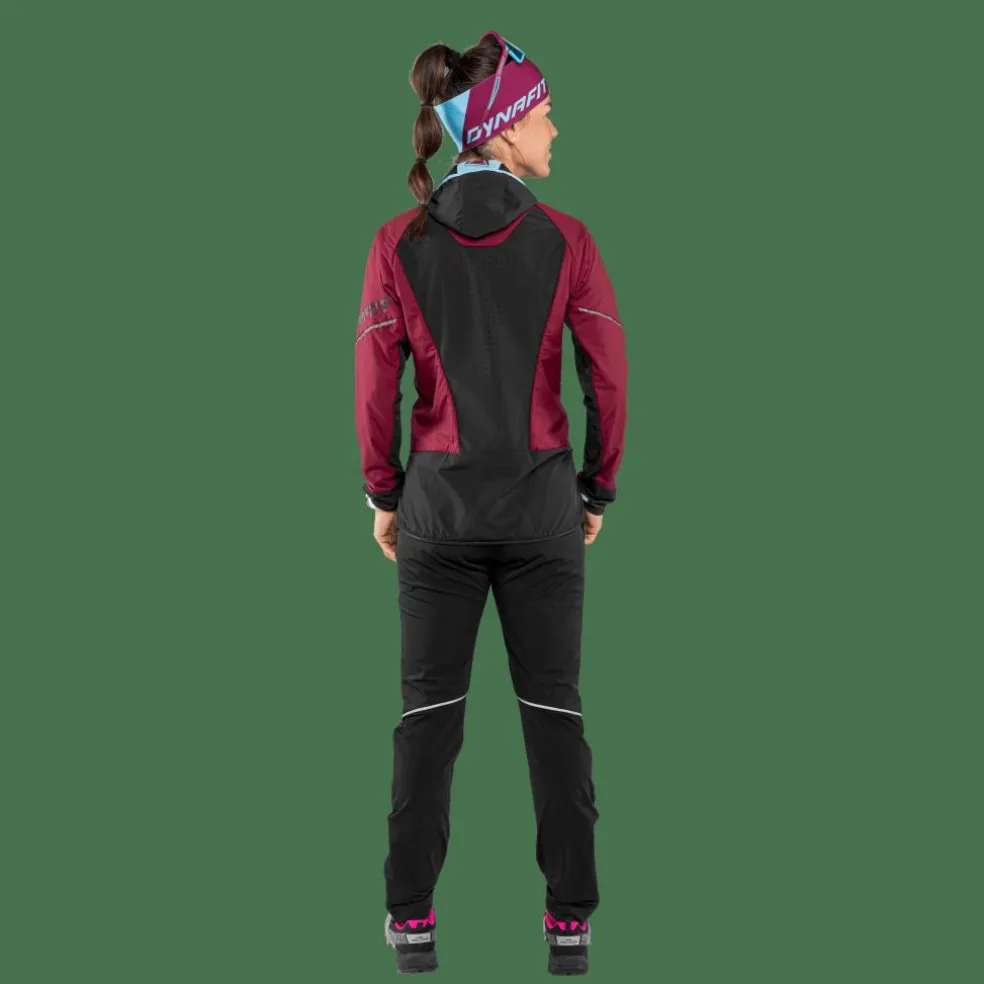 Transalper Warm Hose Damen