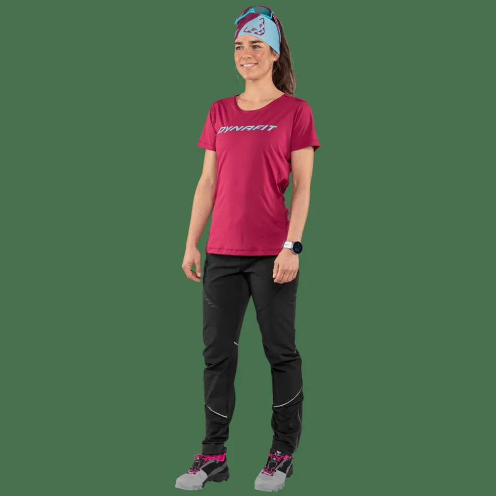 Transalper Warm Hose Damen