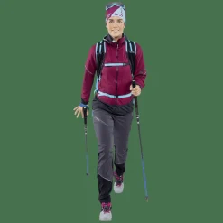 Transalper Warm Hose Damen