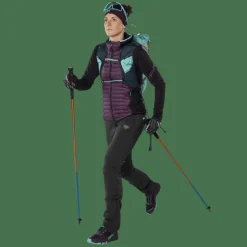 Transalper Warm Hose Damen