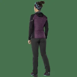 Transalper Warm Hose Damen