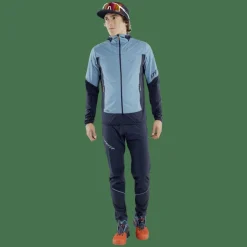 Traverse Alpha Kapuzenjacke Herren
