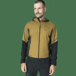 Traverse Alpha Kapuzenjacke Herren