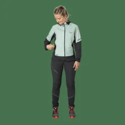 Traverse Alpha Kapuzenjacke Damen