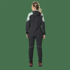 Traverse Alpha Kapuzenjacke Damen