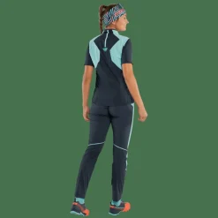 Traverse Dynastretch Hose Damen