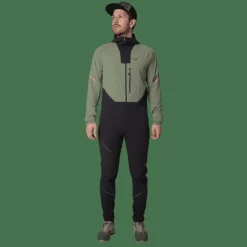 Traverse Dynastretch Hose Herren