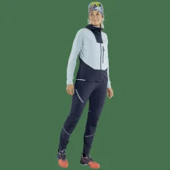 Traverse Dynastretch Hose Damen