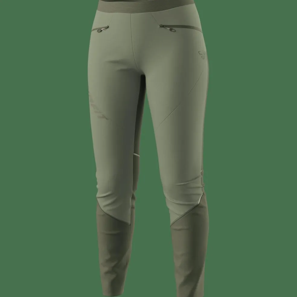 Traverse Dynastretch Hose Damen