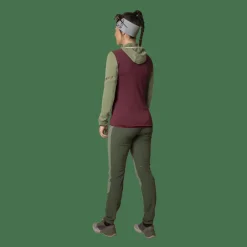 Traverse Dynastretch Hose Damen