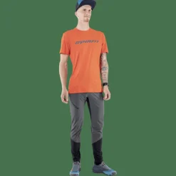 Traverse Dynastretch Hose Herren
