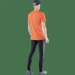 Traverse Dynastretch Hose Herren