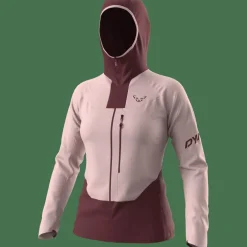 Traverse Dynastretch Jacke Damen