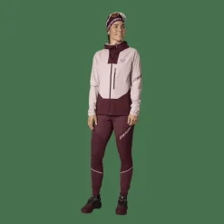 Traverse Dynastretch Jacke Damen