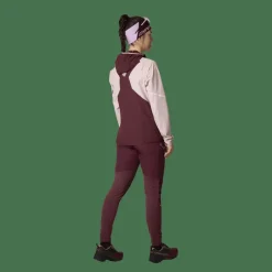 Traverse Dynastretch Jacke Damen