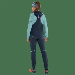 Traverse Dynastretch Jacke Damen