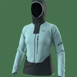Traverse Dynastretch Jacke Damen