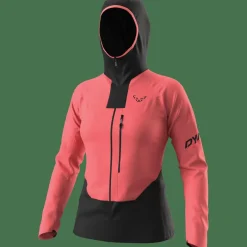 Traverse Dynastretch Jacke Damen