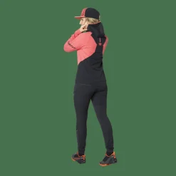 Traverse Dynastretch Jacke Damen
