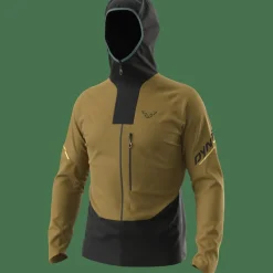 Traverse Dynastretch Jacke Herren