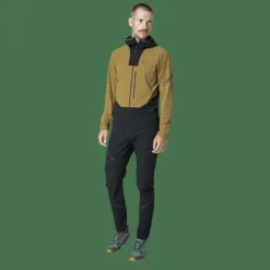 Traverse Dynastretch Jacke Herren