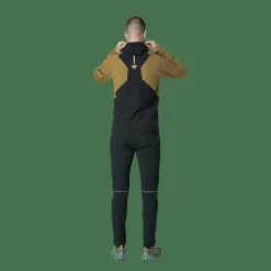Traverse Dynastretch Jacke Herren