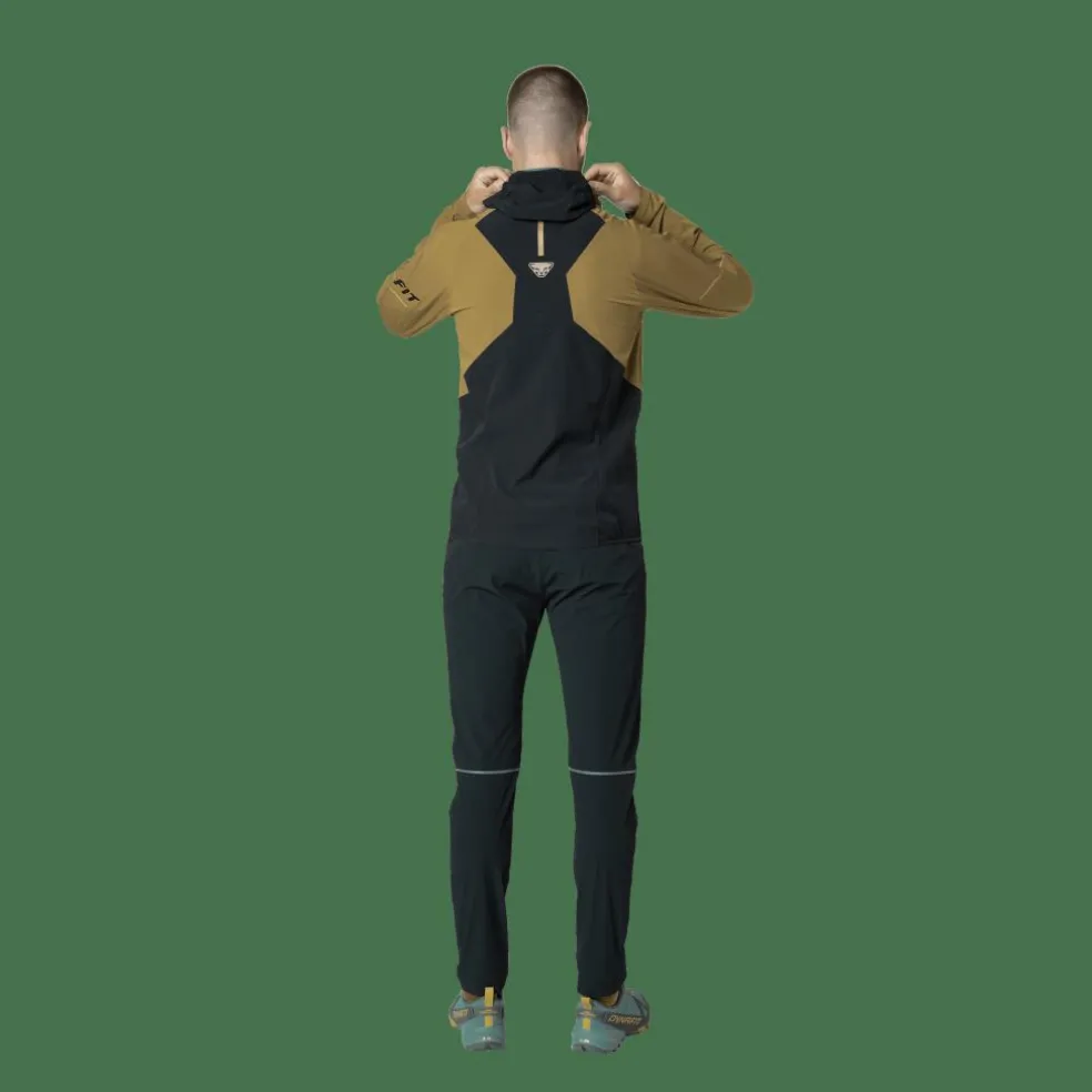 Traverse Dynastretch Jacke Herren