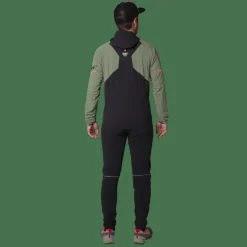 Traverse Dynastretch Jacke Herren