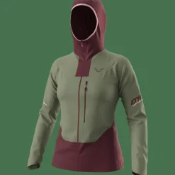 Traverse Dynastretch Jacke Damen