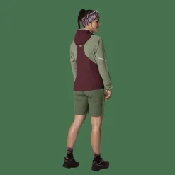 Traverse Dynastretch Jacke Damen