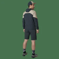 Traverse Dynastretch Shorts Herren