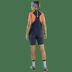Traverse Dynastretch Shorts Damen