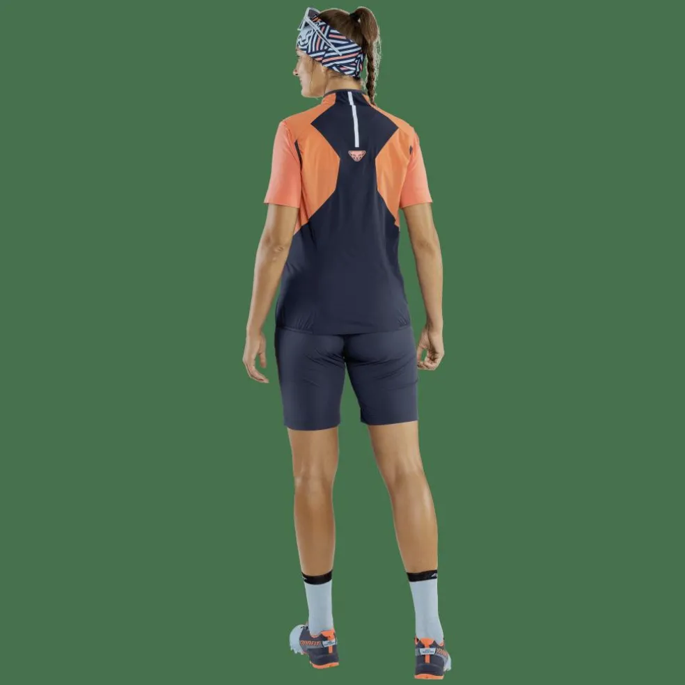 Traverse Dynastretch Shorts Damen