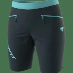 Traverse Dynastretch Shorts Damen